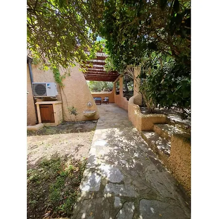#9c Casa Dell'edera - By Searly Holiday home