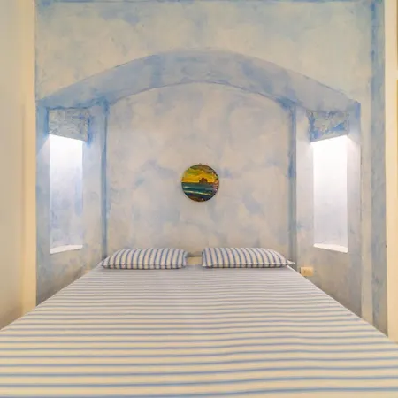#9c Casa Dell'edera - By Searly Stintino