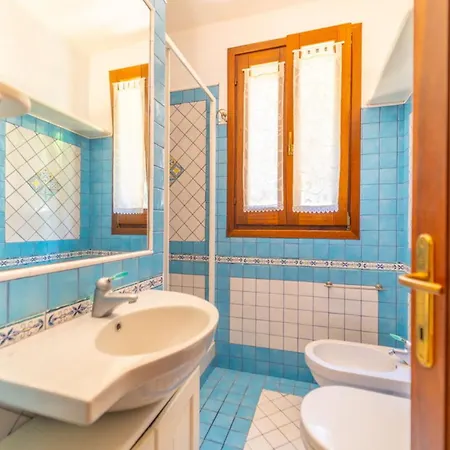 #9c Casa Dell'edera - By Searly Stintino