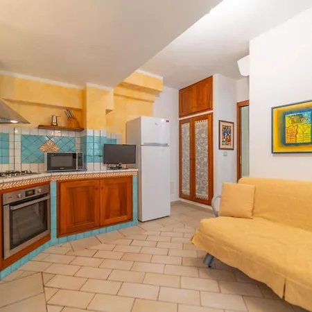 #9c Casa Dell'edera - By Searly Holiday home Stintino