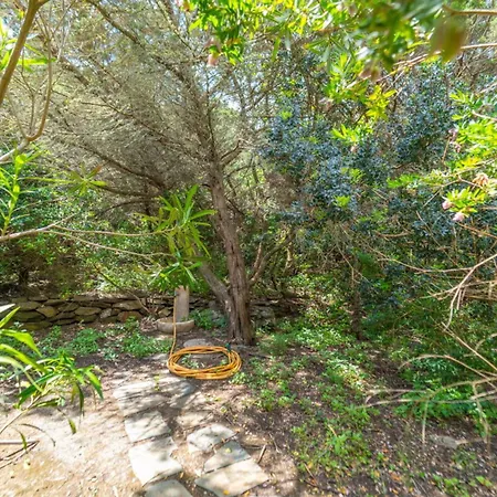 #9c Casa Dell'edera - By Searly Holiday home Stintino