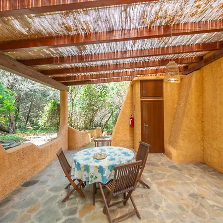 #9c Casa Dell'edera - By Searly Holiday home *