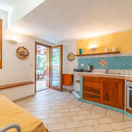 Affittasardegna-casa La Pelosa 1 Casa de Férias *